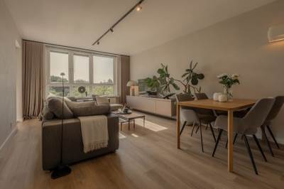 Woning Logger 270 Amstelveen