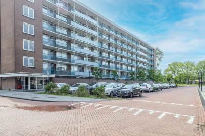 Woning Dellaertlaan 1 Beverwijk