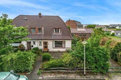 Woning van Oldenborghweg 22 Wijk aan Zee