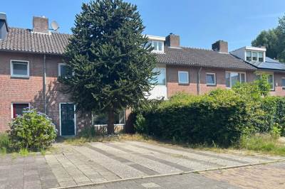 Woning Adonispad 9 Eindhoven