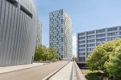 Woning Koetsierbaan 297 Almere