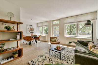 Woning Aalsmeerweg 622 Amsterdam