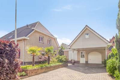 Woning het Kooiveen 56 Oldebroek