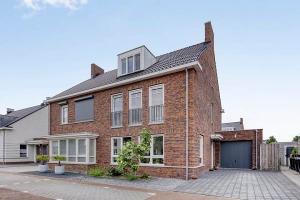 Woning Annie M.G. Schmidthof 4 Zaltbommel