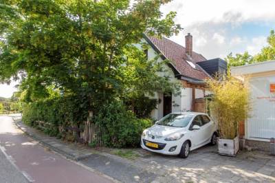 Woning Laanweg 43 Schoorl