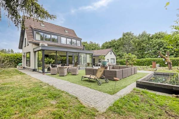 Woning Nijmeegsebaan 16 Groesbeek