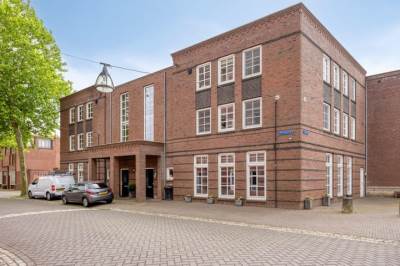 Woning Parcivalring 96 Den Bosch