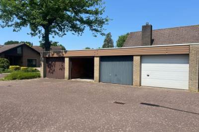 Garage Wijkevoort 1GA3 Riel