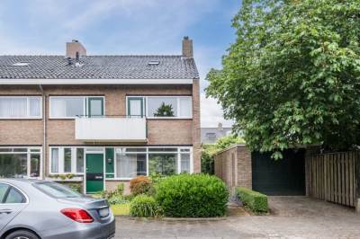 Woning Fontanalaan 15 Eindhoven