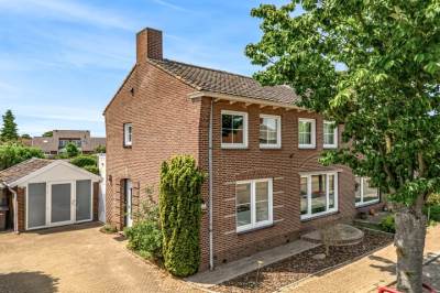 Woning Bergerweg 13 Vlodrop