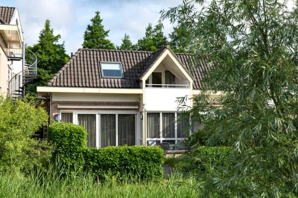 Woning Waterborgh 16 Oisterwijk