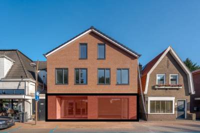 Woning Moerheimstraat 4 Dedemsvaart