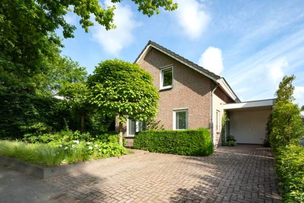 Woning Vloeiweg 80 Oisterwijk