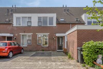 Woning Speenkruid 24 Diemen