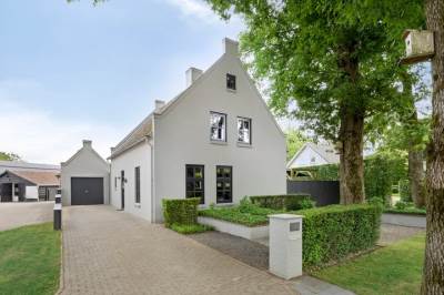 Woning Oude Tilburgsebaan 14A Riel
