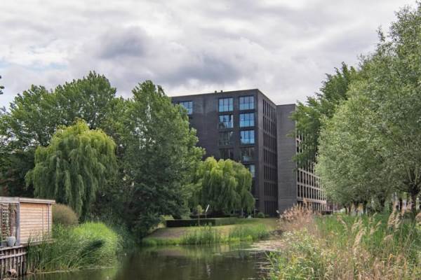 Woning Bijdorplaan 179 Zoetermeer