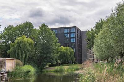 Woning Bijdorplaan 179 Zoetermeer