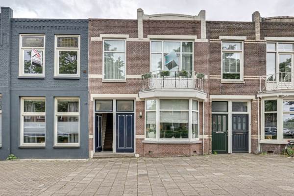 Woning Wouwsestraatweg 8 Bergen op Zoom