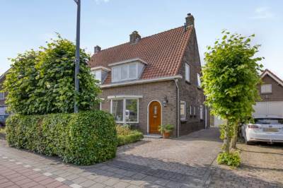 Woning Koningin Wilhelminaweg 76 Zaltbommel