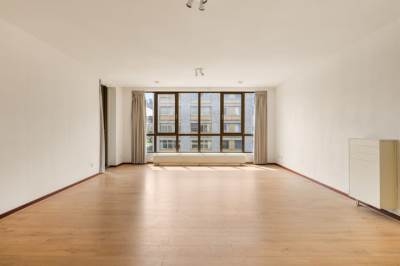 Woning Andreasplein 92 Amsterdam