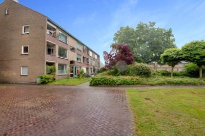 Woning Niersstraat 89 Enschede