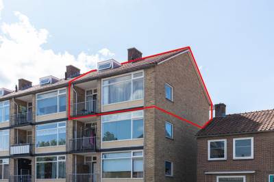Woning Patrijsstraat 47 Papendrecht