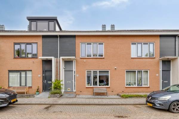 Woning Schrijvertje 20 Krommenie