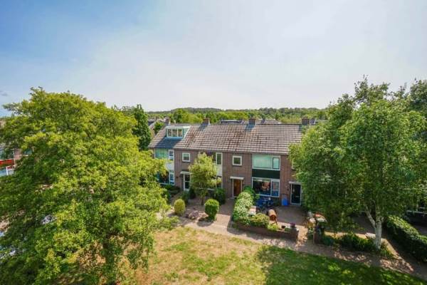 Woning Meeuwenlaan 7 Groet