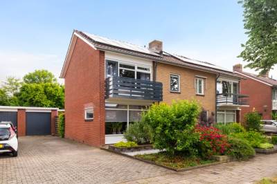 Woning Boerhaavelaan 114 Eerbeek