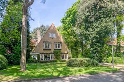 Woning Platolaan 17 Zeist