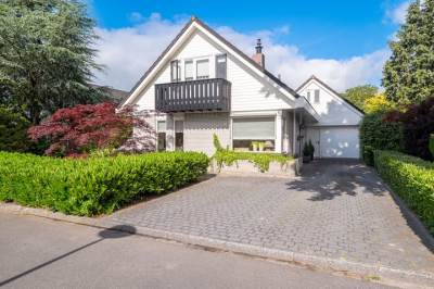 Woning M. Wibautstraat 11 Groningen