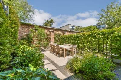 Woning Bellamystraat 78B Amsterdam