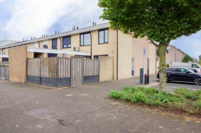 Woning Botter 38 Bunschoten-Spakenburg