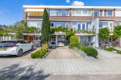 Woning Jan Dorrekenskade-Oost 34 Waddinxveen