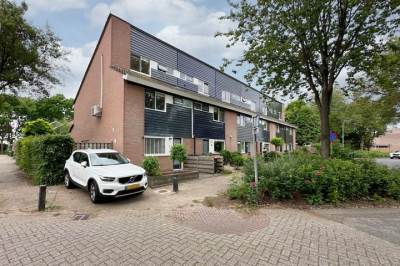 Woning Brugakker 5701 Zeist