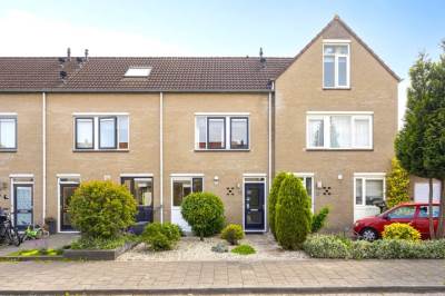 Woning Kiezel 18 Malden