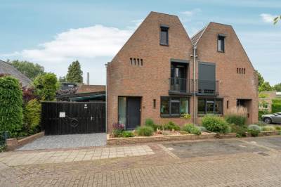 Woning Vingerhoed 11 Dieren