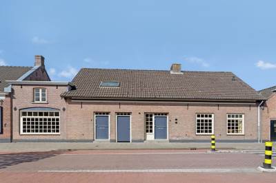 Woning Dorpstraat 7 Riel