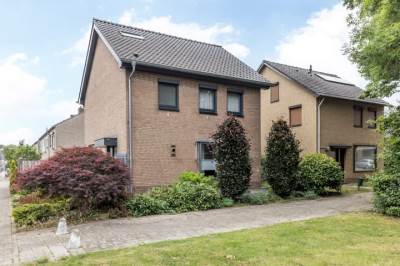 Woning Velgraafweg 6 Holtum