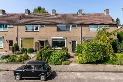 Woning Abel Tasmanstraat 4 Rheden