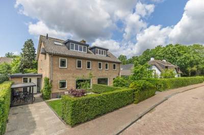 Woning Zingerskamp 4 Laren (NH)