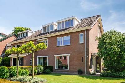 Woning Narcisstraat 12 Oldebroek
