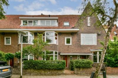 Woning Gerrit van Heemskerklaan 6 Amstelveen