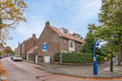 Woning Frederik Hendriklaan 100 Den Bosch