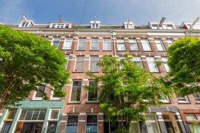 Woning Eerste Jan Steenstraat 1251 Amsterdam
