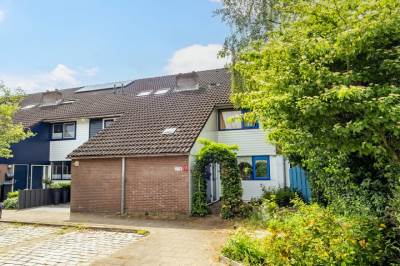 Woning De Moesmate 298 Zutphen