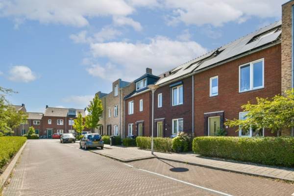 Woning Concordia 5 Diemen