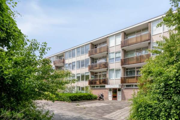 Woning Aert de Gelderlaan 110 Alkmaar