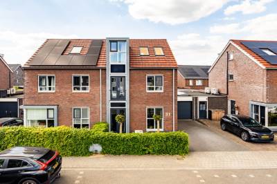 Woning Looër Enkweg 31 Zutphen