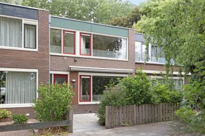 Woning Glennhof 11 IJsselstein
